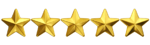 Five stars картинки